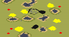 Testgebiet full-resolution render