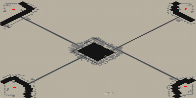 Map Gila full-resolution render