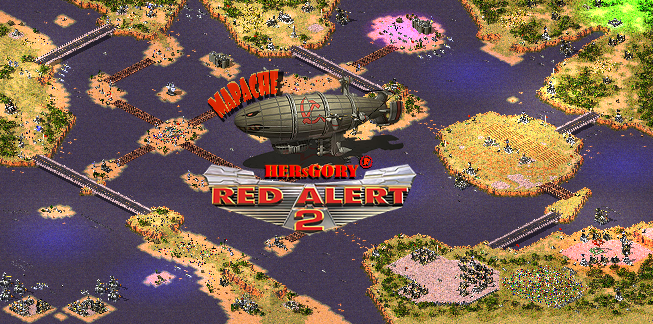 (3) Neger COOP Mission 3.8 HERsGORY-MAPACHE EDIT full-resolution render