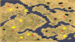wild desert by kr4m3r (2-6) full-resolution render