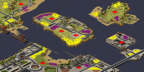 8-Player New Urban Skirmish full-resolution render