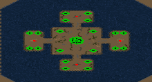 Flood Zone full-resolution render