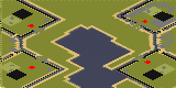 Aa map full-resolution render