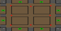 Ultimate Maze Defence full-resolution render