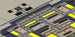 [8] The Siege of Battle City full-resolution render