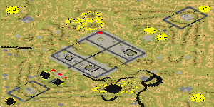 Black's Big Battle Survival (72 waves)3vs1 Re Edited By hdblitz full-resolution render