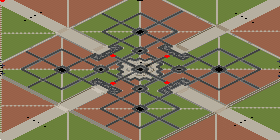 TestPlay full-resolution render