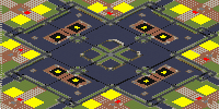 8-Player Urban Skirmish full-resolution render