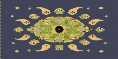 8-Player Temperate Large Map full-resolution render