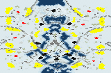 8-Player Snow Skirmish full-resolution render