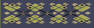islands 4 vs 4 by AP full-resolution render
