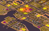 4-Player New Urban Skirmish full-resolution render