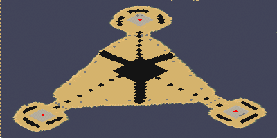 3-Player Desert Large Map full-resolution render