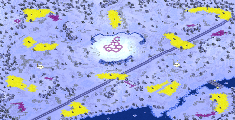 [4] Snow Plow full-resolution render