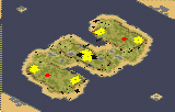 Sillys map full-resolution render