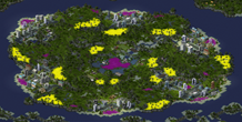 Sillanas Deep (2-6) full-resolution render