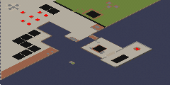 2 Player VS 6AI full-resolution render