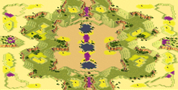 4-Player Temperate Skirmish full-resolution render