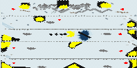 Left Right Left full-resolution render