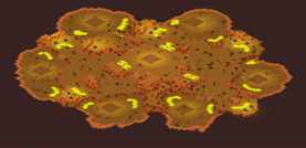 Apocalypse Mountain full-resolution render