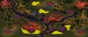 3-Player Temperate Skirmish full-resolution render