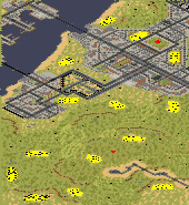 Northern Metropolis (2) full-resolution render