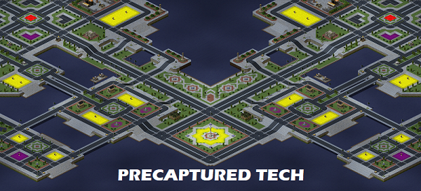 2-Player Urban Large Map full-resolution render