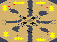 (8) Balanced Multiplayer map full-resolution render