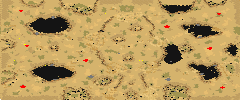 8-Player Desert Skirmish full-resolution render
