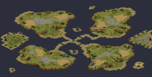 Only vehicles on Tsunami full-resolution render