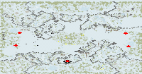 Cliffs Of Survival - Map4you full-resolution render