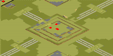 King of the Hill (3) Warna full-resolution render