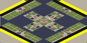-VS- World Domination -Sell for money- editby.Alpaca v4 mapby.yosef anan full-resolution render