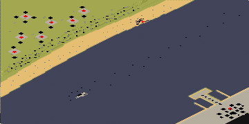 BEACH ASSAULT v1 full-resolution render