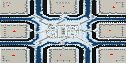 RMsnow full-resolution render