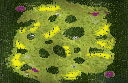 2-Player Temperate Skirmish full-resolution render