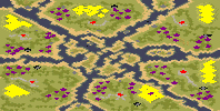 (6) Jungle Boogie full-resolution render