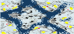 6-Player Snow Skirmish full-resolution render