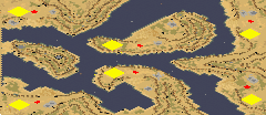 Sedona Pass Water  Remastered v 2.0 full-resolution render