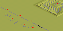 VERY FAST !!-- full-resolution render