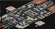4-Player Urban Skirmish full-resolution render