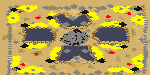 8-Player Desert Skirmish full-resolution render