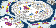8-Player Snow Skirmish full-resolution render