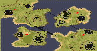 DMmap full-resolution render