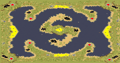 8-Player Temperate Skirmish full-resolution render