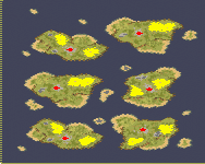 6-Player Temperate Large Map full-resolution render