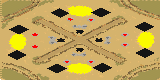 8-Player Desert Skirmish full-resolution render