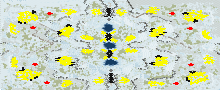 desert island snow remake x4 by mrk65 [8] full-resolution render