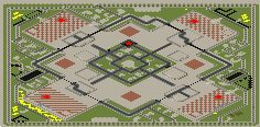 SURVIVAL OUTER DRIVE [THECORNERDEATH]4P.map full-resolution render