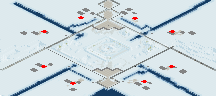 ALPHA MAP - Frosty Commanders 000m full-resolution render